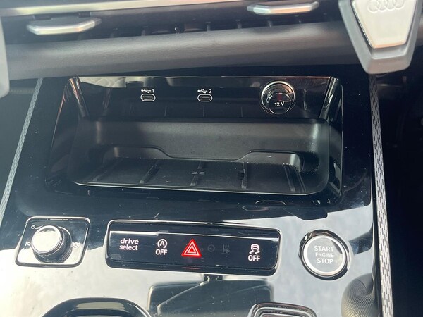 Used Audi A5 2025 for sale - 75530008: Photo 22
