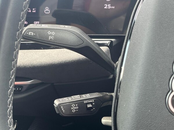 Used Audi A5 2025 for sale - 75530008: Photo 29
