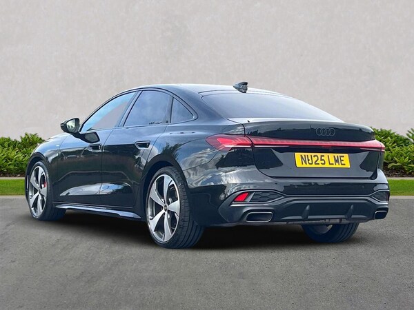 Used Audi A5 2025 for sale - 75530008: Photo 2