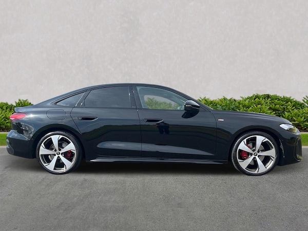 Used Audi A5 2025 for sale - 75530008: Photo 3