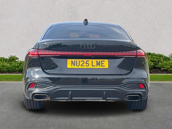 Used Audi A5 2025 for sale - 75530008: Photo 4