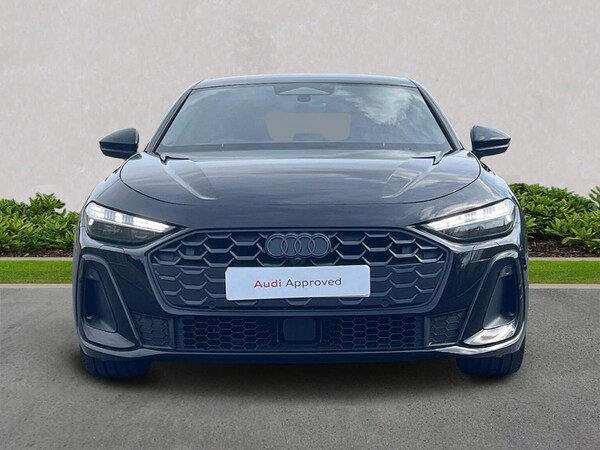 Used Audi A5 2025 for sale - 75530008: Photo 5