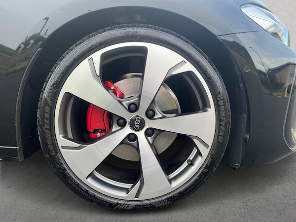Used Audi A5 2025 for sale - 75530008: Photo 6