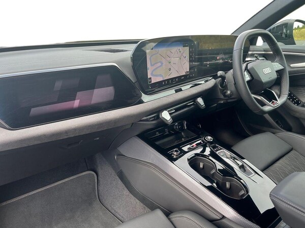 Used Audi A5 2025 for sale - 75530008: Photo 7