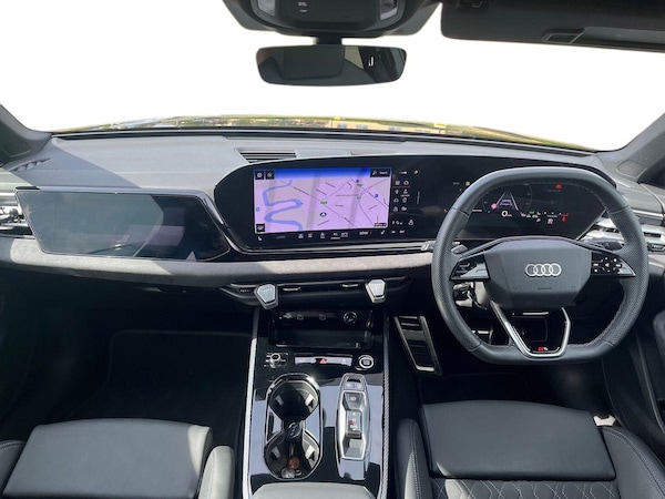Used Audi A5 2025 for sale - 75530008: Photo 8