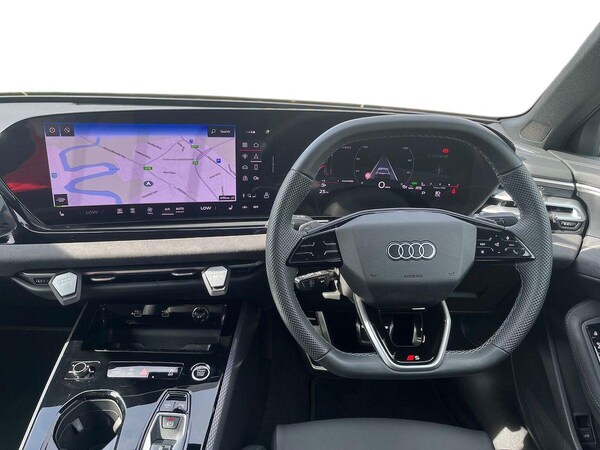Used Audi A5 2025 for sale - 75530008: Photo 9