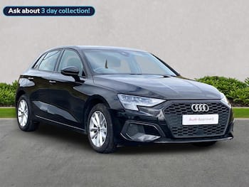 Used Audi A3 2023 for sale - 79692558: Photo
