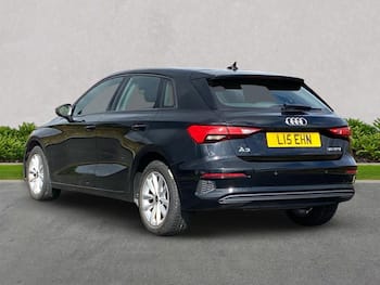 Used Audi A3 2023 for sale - 79692558: Photo