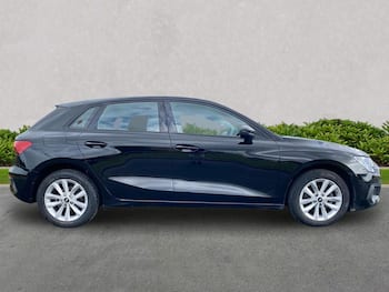 Used Audi A3 2023 for sale - 79692558: Photo