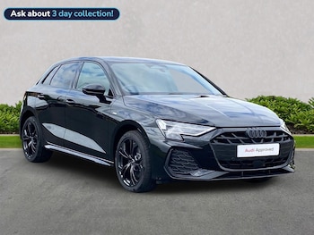 Used Audi A3 2026 for sale - 79571439: Photo