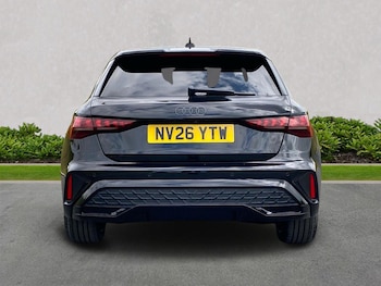 Used Audi A3 2026 for sale - 79571439: Photo
