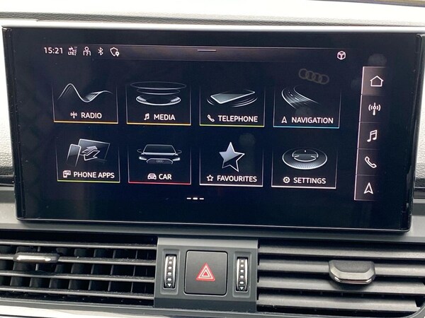 Used Audi Q5 2021 for sale - 76263317: Photo 11