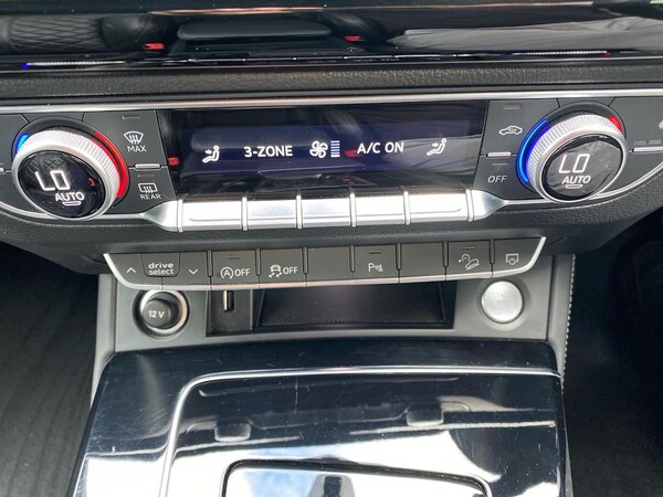 Used Audi Q5 2021 for sale - 76263317: Photo 12