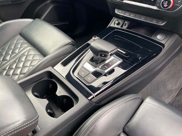 Used Audi Q5 2021 for sale - 76263317: Photo 13