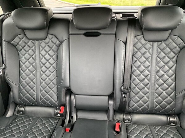 Used Audi Q5 2021 for sale - 76263317: Photo 16