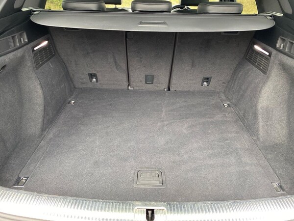 Used Audi Q5 2021 for sale - 76263317: Photo 17