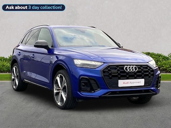 Audi - Q5