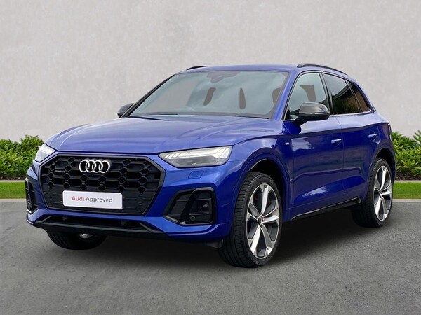 Used Audi Q5 2021 for sale - 76263317: Photo 20