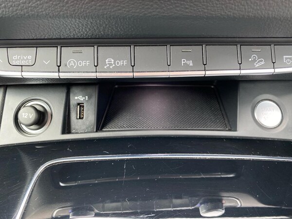 Used Audi Q5 2021 for sale - 76263317: Photo 22