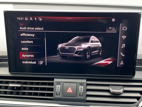 Used Audi Q5 2021 for sale - 76263317: Photo 25