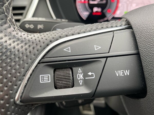 Used Audi Q5 2021 for sale - 76263317: Photo 27