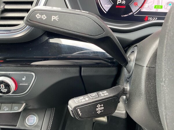 Used Audi Q5 2021 for sale - 76263317: Photo 29
