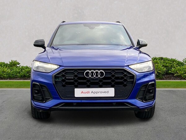 Used Audi Q5 2021 for sale - 76263317: Photo 5