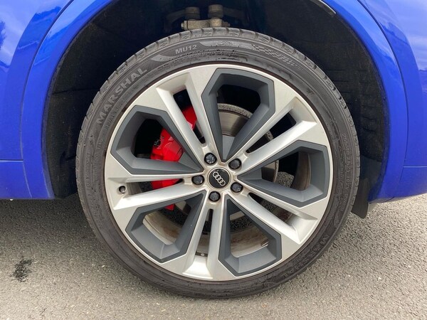 Used Audi Q5 2021 for sale - 76263317: Photo 6