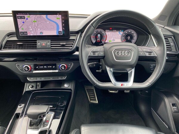 Used Audi Q5 2021 for sale - 76263317: Photo 9