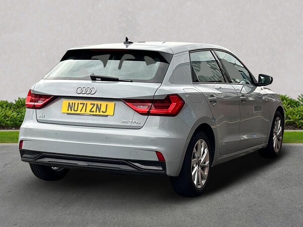 Used Audi A1 2022 for sale - 76243175: Photo 18