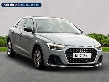 Audi - A1