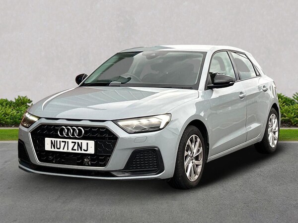 Used Audi A1 2022 for sale - 76243175: Photo 20