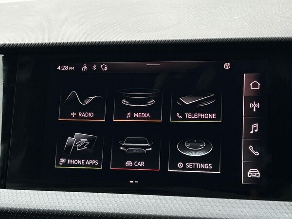 Used Audi A1 2022 for sale - 76243175: Photo 25