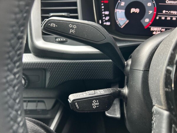 Used Audi A1 2022 for sale - 76243175: Photo 28