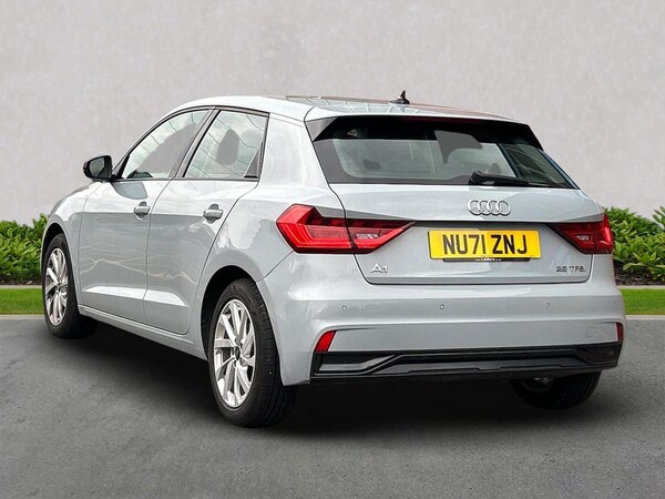 Used Audi A1 2022 for sale - 76243175: Photo 2