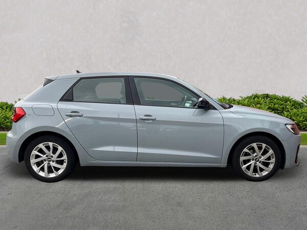 Used Audi A1 2022 for sale - 76243175: Photo 3