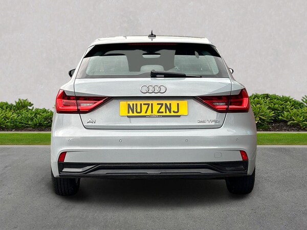 Used Audi A1 2022 for sale - 76243175: Photo 4
