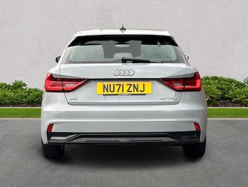 Used Audi A1 2022 for sale - 76243175: Photo 4