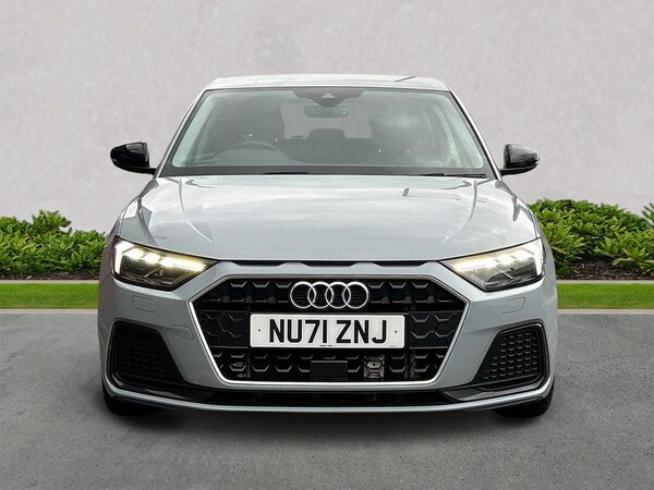 Used Audi A1 2022 for sale - 76243175: Photo 5
