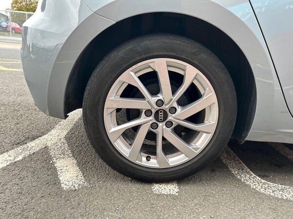 Used Audi A1 2022 for sale - 76243175: Photo 6