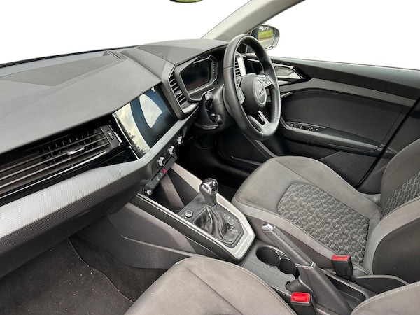 Used Audi A1 2022 for sale - 76243175: Photo 7