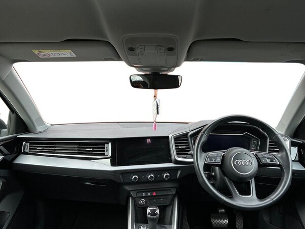 Used Audi A1 2022 for sale - 76243175: Photo 8