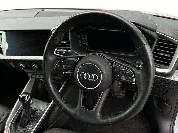 Used Audi A1 2022 for sale - 76243175: Photo 9