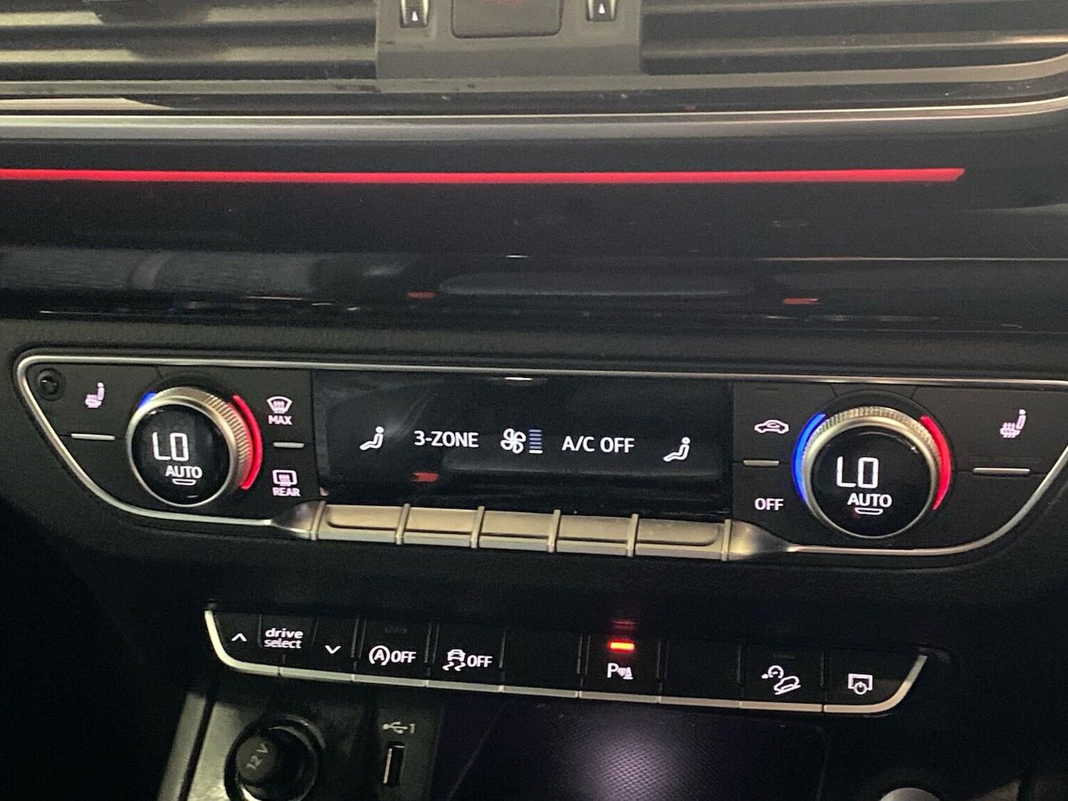 Used Audi Q5 2022 for sale - 76637754: Photo 12