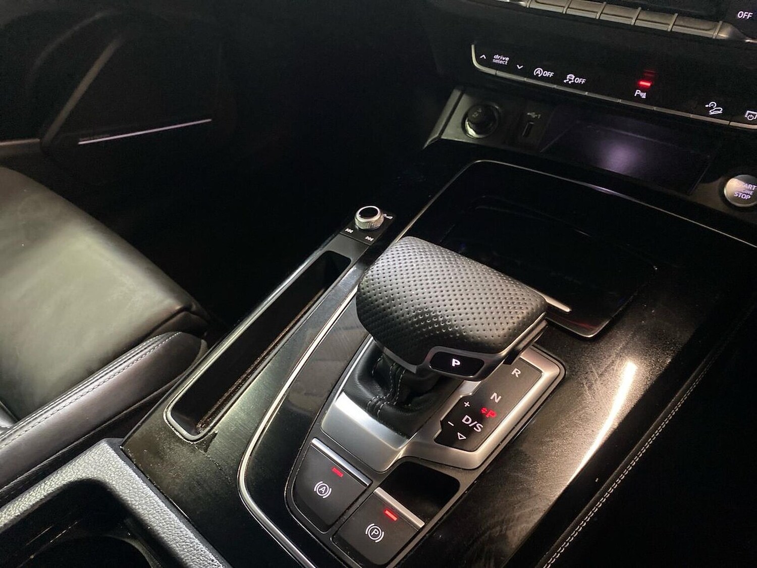 Used Audi Q5 2022 for sale - 76637754: Photo 13