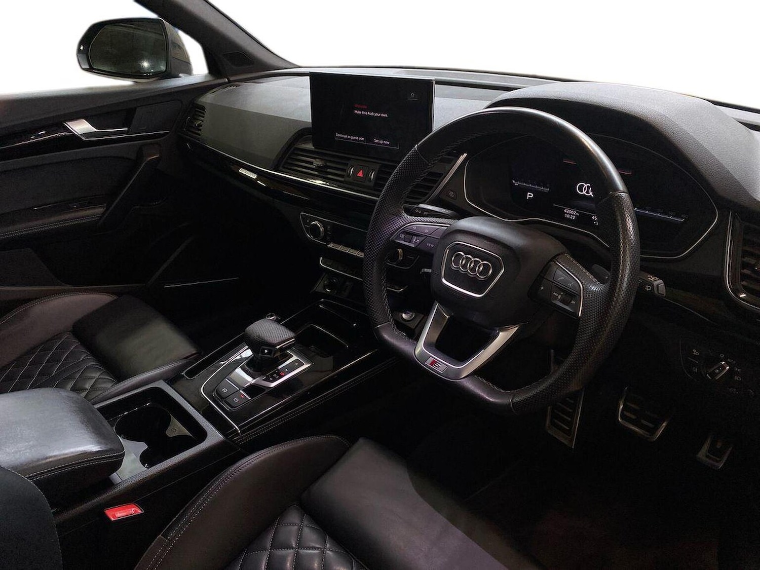 Used Audi Q5 2022 for sale - 76637754: Photo 15