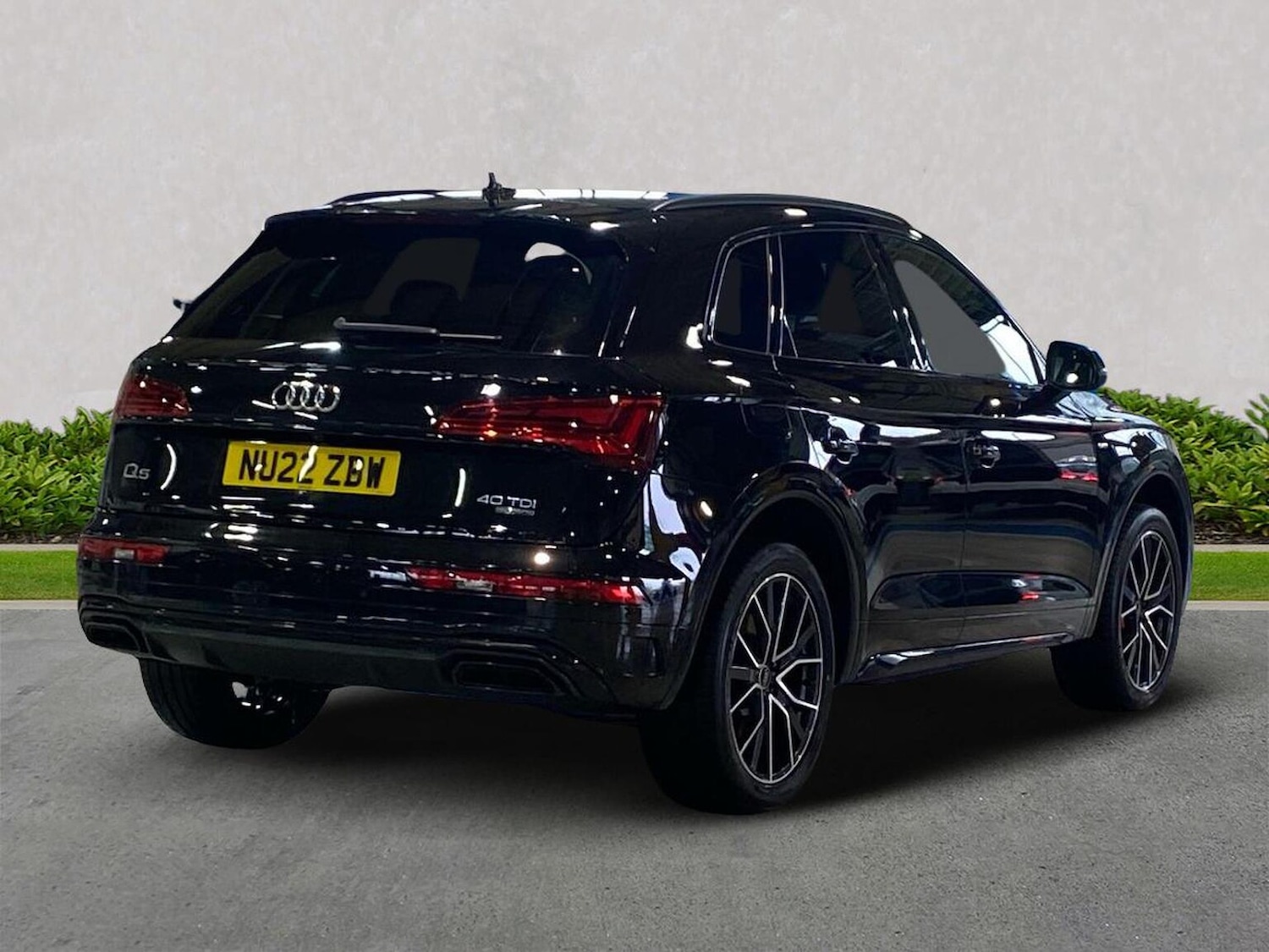 Used Audi Q5 2022 for sale - 76637754: Photo 18