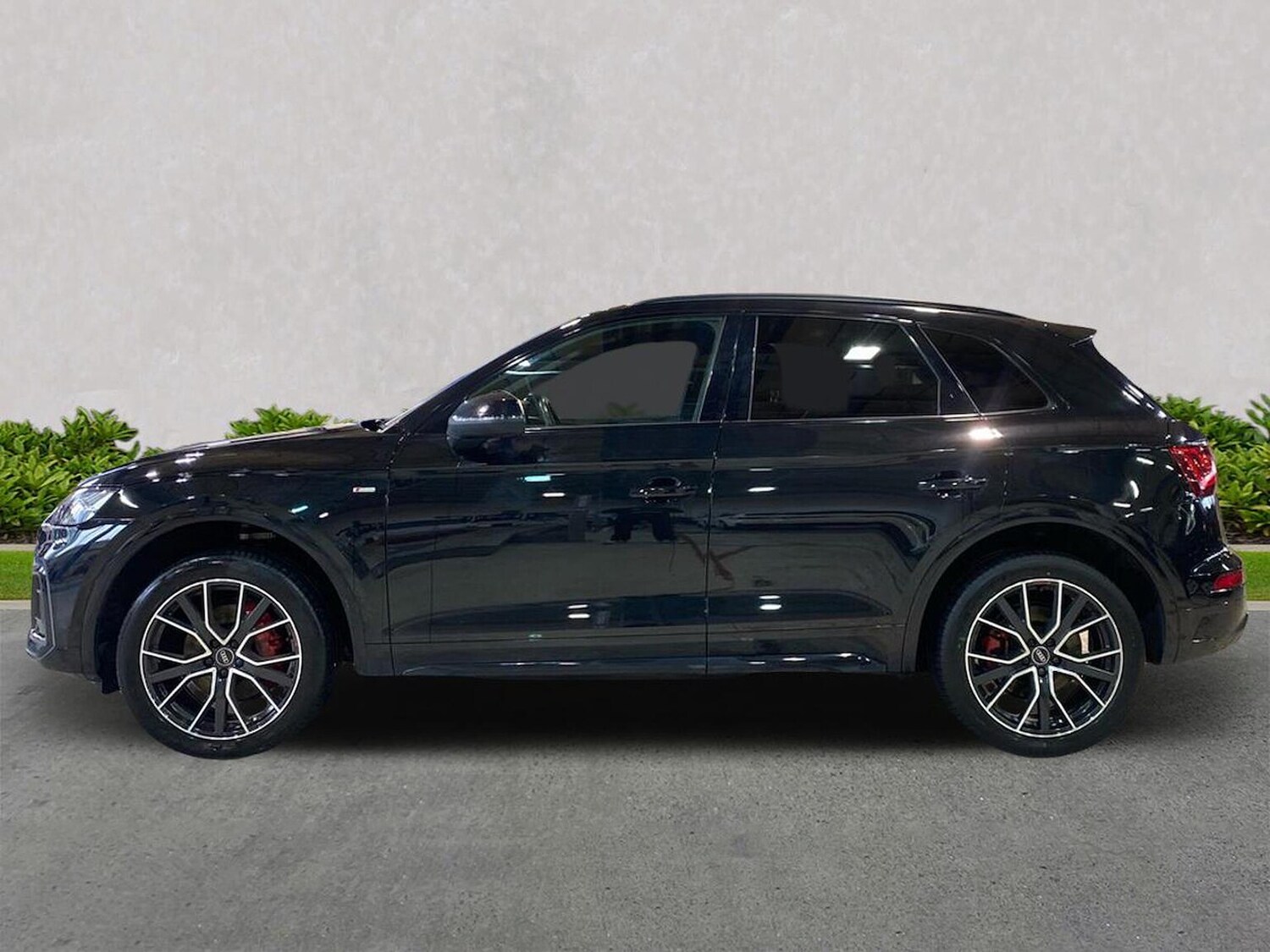 Used Audi Q5 2022 for sale - 76637754: Photo 19