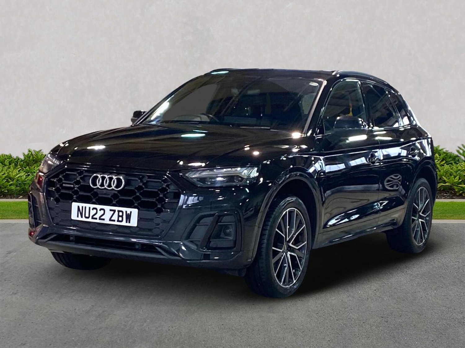 Used Audi Q5 2022 for sale - 76637754: Photo 20