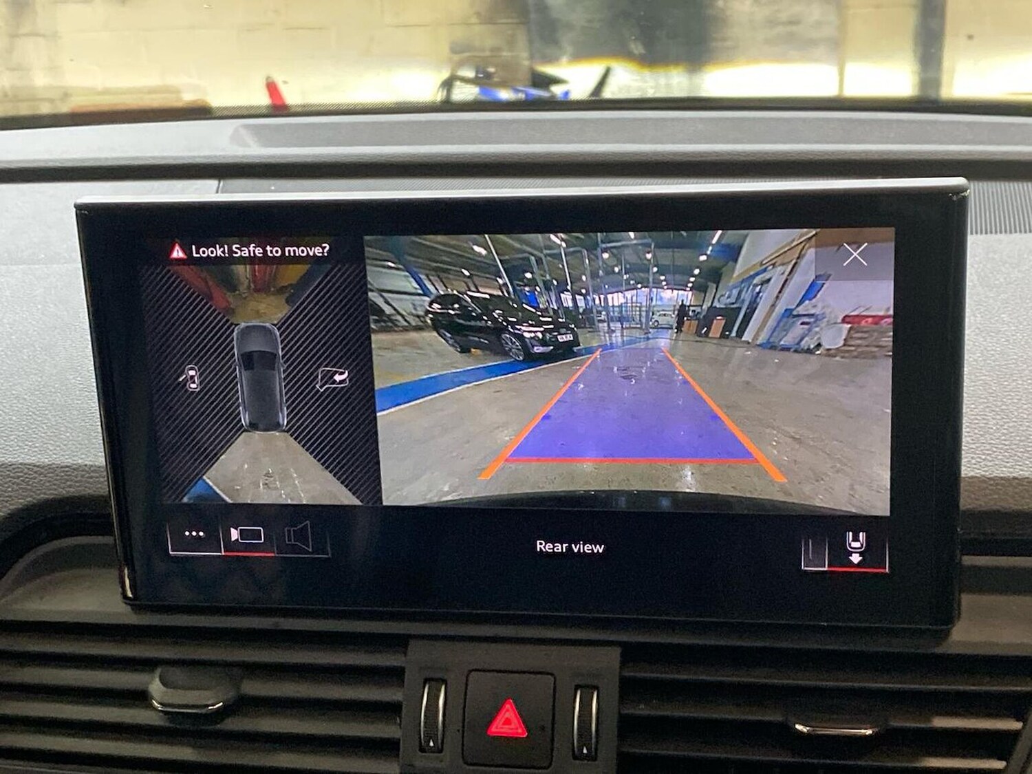 Used Audi Q5 2022 for sale - 76637754: Photo 23